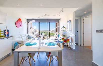 Вторичное жилье - Ático - Ориуэла Коста  - Las Ramblas