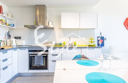 Вторичное жилье - Ático - Ориуэла Коста  - Las Ramblas