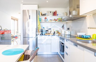 Вторичное жилье - Ático - Ориуэла Коста  - Las Ramblas