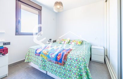 Вторичное жилье - Ático - Ориуэла Коста  - Las Ramblas