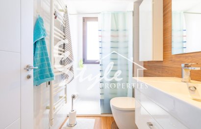 Вторичное жилье - Ático - Ориуэла Коста  - Las Ramblas