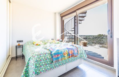 Вторичное жилье - Ático - Ориуэла Коста  - Las Ramblas