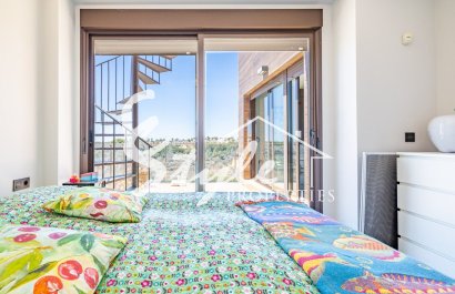 Вторичное жилье - Ático - Ориуэла Коста  - Las Ramblas