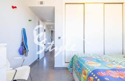 Вторичное жилье - Ático - Ориуэла Коста  - Las Ramblas