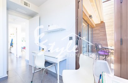 Вторичное жилье - Ático - Ориуэла Коста  - Las Ramblas