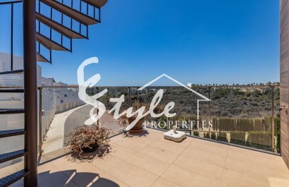 Вторичное жилье - Ático - Ориуэла Коста  - Las Ramblas