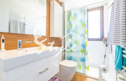 Вторичное жилье - Ático - Ориуэла Коста  - Las Ramblas