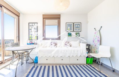 Вторичное жилье - Ático - Ориуэла Коста  - Las Ramblas