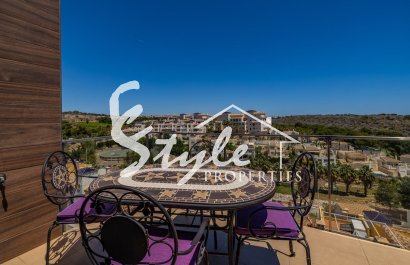 Вторичное жилье - Ático - Ориуэла Коста  - Las Ramblas