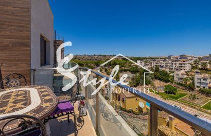 Вторичное жилье - Ático - Ориуэла Коста  - Las Ramblas