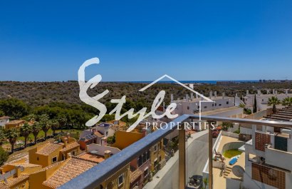 Вторичное жилье - Ático - Ориуэла Коста  - Las Ramblas