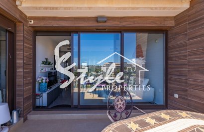 Вторичное жилье - Ático - Ориуэла Коста  - Las Ramblas