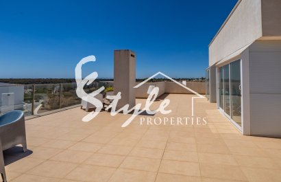 Вторичное жилье - Ático - Ориуэла Коста  - Las Ramblas