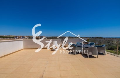 Вторичное жилье - Ático - Ориуэла Коста  - Las Ramblas