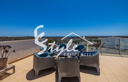 Вторичное жилье - Ático - Ориуэла Коста  - Las Ramblas