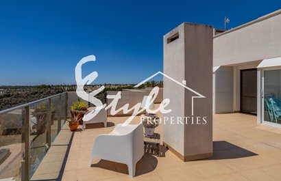 Вторичное жилье - Ático - Ориуэла Коста  - Las Ramblas