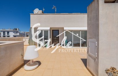 Вторичное жилье - Ático - Ориуэла Коста  - Las Ramblas