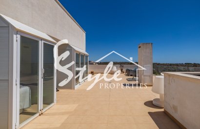 Вторичное жилье - Ático - Ориуэла Коста  - Las Ramblas