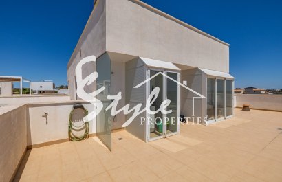 Вторичное жилье - Ático - Ориуэла Коста  - Las Ramblas