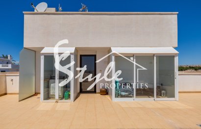 Вторичное жилье - Ático - Ориуэла Коста  - Las Ramblas