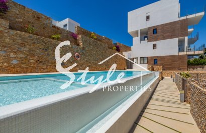 Вторичное жилье - Ático - Ориуэла Коста  - Las Ramblas