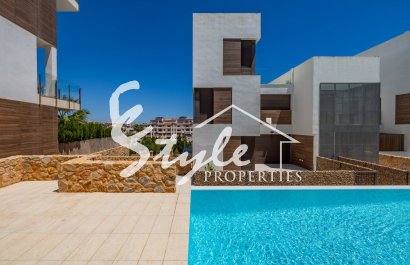 Вторичное жилье - Ático - Ориуэла Коста  - Las Ramblas