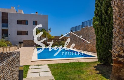 Вторичное жилье - Ático - Ориуэла Коста  - Las Ramblas