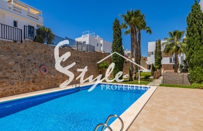 Вторичное жилье - Ático - Ориуэла Коста  - Las Ramblas