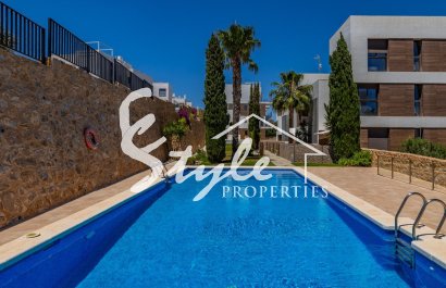 Вторичное жилье - Ático - Ориуэла Коста  - Las Ramblas