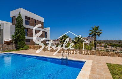 Вторичное жилье - Ático - Ориуэла Коста  - Las Ramblas