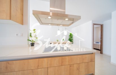 Вторичное жилье - Ático - Ориуэла Коста  - Вилламартин