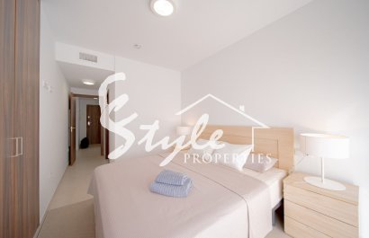 Вторичное жилье - Ático - Ориуэла Коста  - Вилламартин