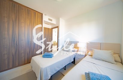 Вторичное жилье - Ático - Ориуэла Коста  - Вилламартин