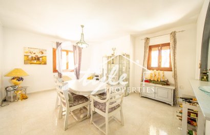 Вторичное жилье - Вилла - Ориуэла Коста  - Лас Филипинас