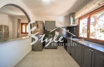 Вторичное жилье - Вилла - Ориуэла Коста  - Лас Филипинас