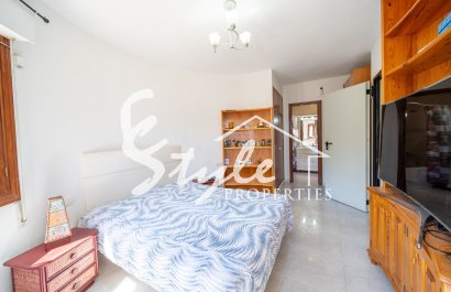 Вторичное жилье - Вилла - Ориуэла Коста  - Лас Филипинас