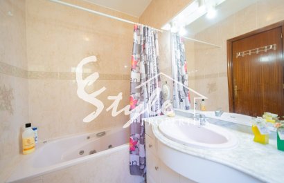 Вторичное жилье - Вилла - Ориуэла Коста  - Лас Филипинас