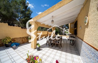 Вторичное жилье - Вилла - Ориуэла Коста  - Лас Филипинас