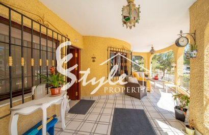 Вторичное жилье - Вилла - Ориуэла Коста  - Лас Филипинас