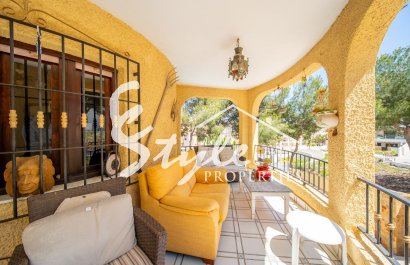 Вторичное жилье - Вилла - Ориуэла Коста  - Лас Филипинас