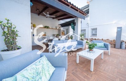 Resale - Villa - Torrevieja - Los Balcones