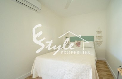 Resale - Villa - Torrevieja - Los Balcones