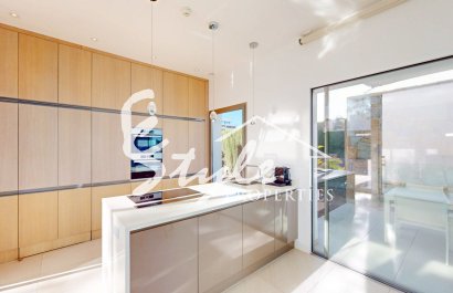 Вторичное жилье - Вилла - Ориуэла Коста  - Las Colinas Golf