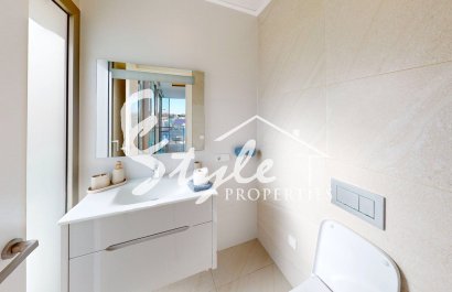 Вторичное жилье - Вилла - Ориуэла Коста  - Las Colinas Golf