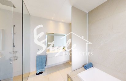 Вторичное жилье - Вилла - Ориуэла Коста  - Las Colinas Golf