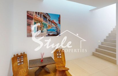 Вторичное жилье - Вилла - Ориуэла Коста  - Las Colinas Golf