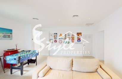 Вторичное жилье - Вилла - Ориуэла Коста  - Las Colinas Golf