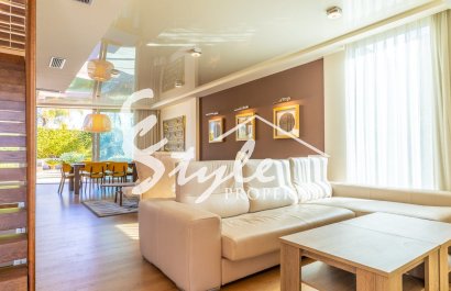 Вторичное жилье - Вилла - Ориуэла Коста  - Ла Зения