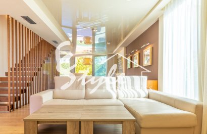 Вторичное жилье - Вилла - Ориуэла Коста  - Ла Зения