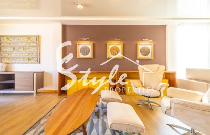 Вторичное жилье - Вилла - Ориуэла Коста  - Ла Зения